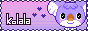 Button to link to this site.