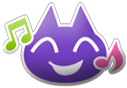 happy emoji