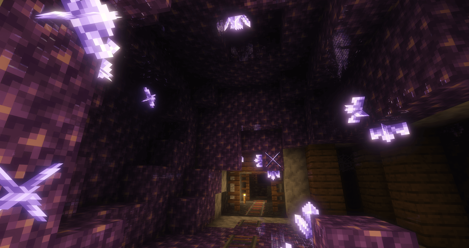 Minecraft Gallery