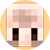 Link to Blog. The image is the face of a Minecraft Education agent.