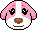 Dog villagers icon