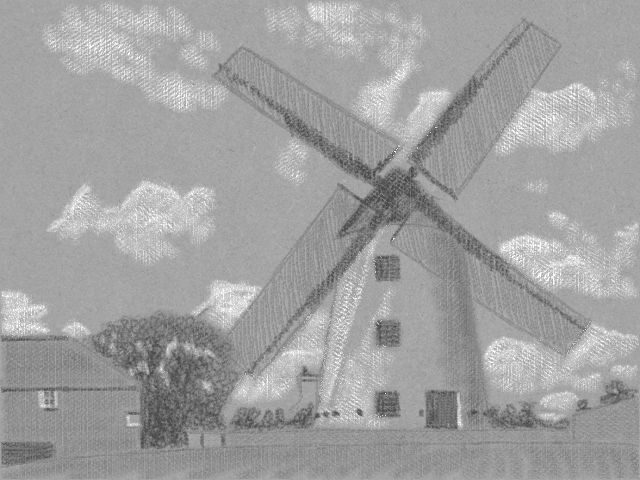 Windmill