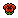 Red pansies spritesheet