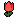 Red tulips spritesheet