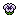 White pansies spritesheet
