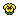 Yellow pansies spritesheet