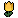 Yellow tulips spritesheet