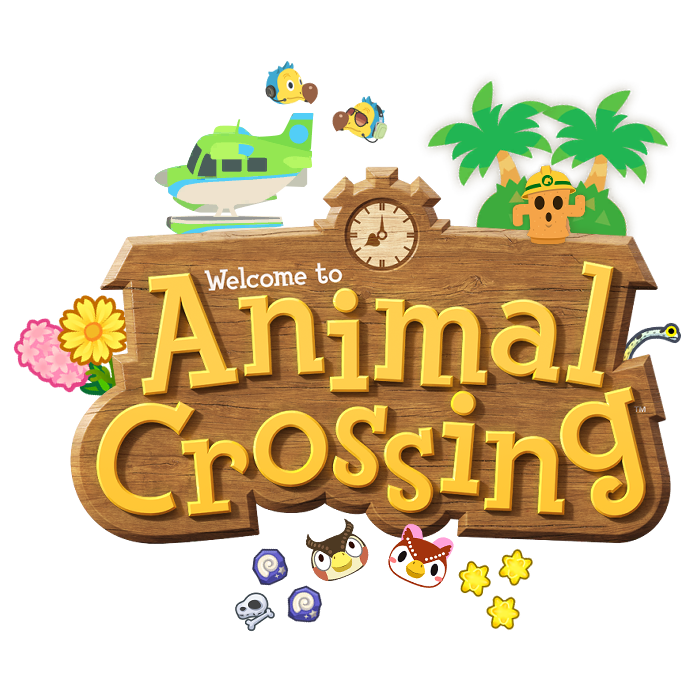 Link to my Animal Crossing shrine.