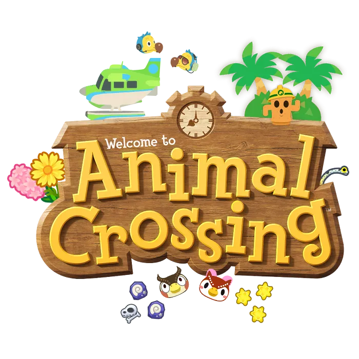 Link to my Animal Crossing shrine.