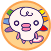 Link to Toys. The image is a pink tulip.