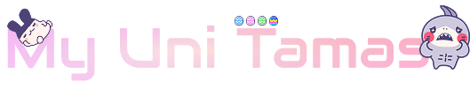 Tamagotchi