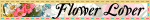Link to where I found it. The image is a blikie that reads 'Flower lover' with a flowery background.
