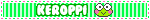 Link to the creator. The image is a blikie with Keroppi in it.