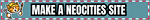 Link to where I found it. The image is a blinkie that reads 'Make a Neocities site'