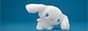 Link to where I found it. The image is an animated button with a dancing Cinnamoroll