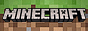 Link to where I found it. The image is a button that says 'Minecraft' with its classic blocky background