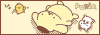 Button I created from Pompompurin official art
