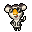 Link to the where I found it. The image is a pixel art of Eugene from Animal Crossing