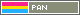 It's a small clique that reads 'Pansexual' with the pansexual flag next to it
