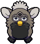 Link to the creator. The image is a Koala Furby