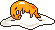 Link to the creator. The image is a Gudetama GIF partially covered by his yolk.