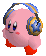 Link to where it was found. The image is a Kirby vibing with his headphones