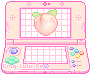 Link to the creator. The image is a Nintendo pixel art DS