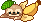 Link to the creator. The image is a sloth coming from inside a banana.
