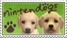 Link to where I found it. The image is a stamp for Nintendogs