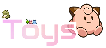 Toys
